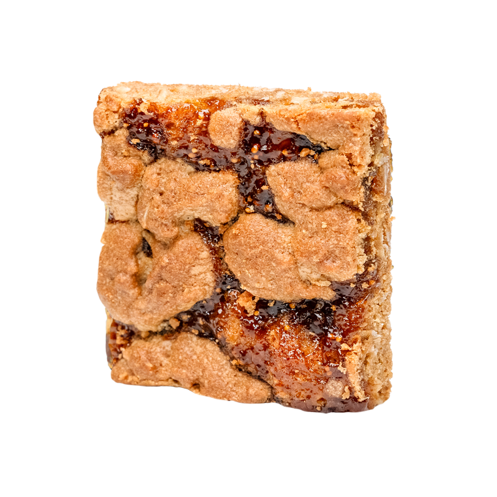 PB and Fig Bar