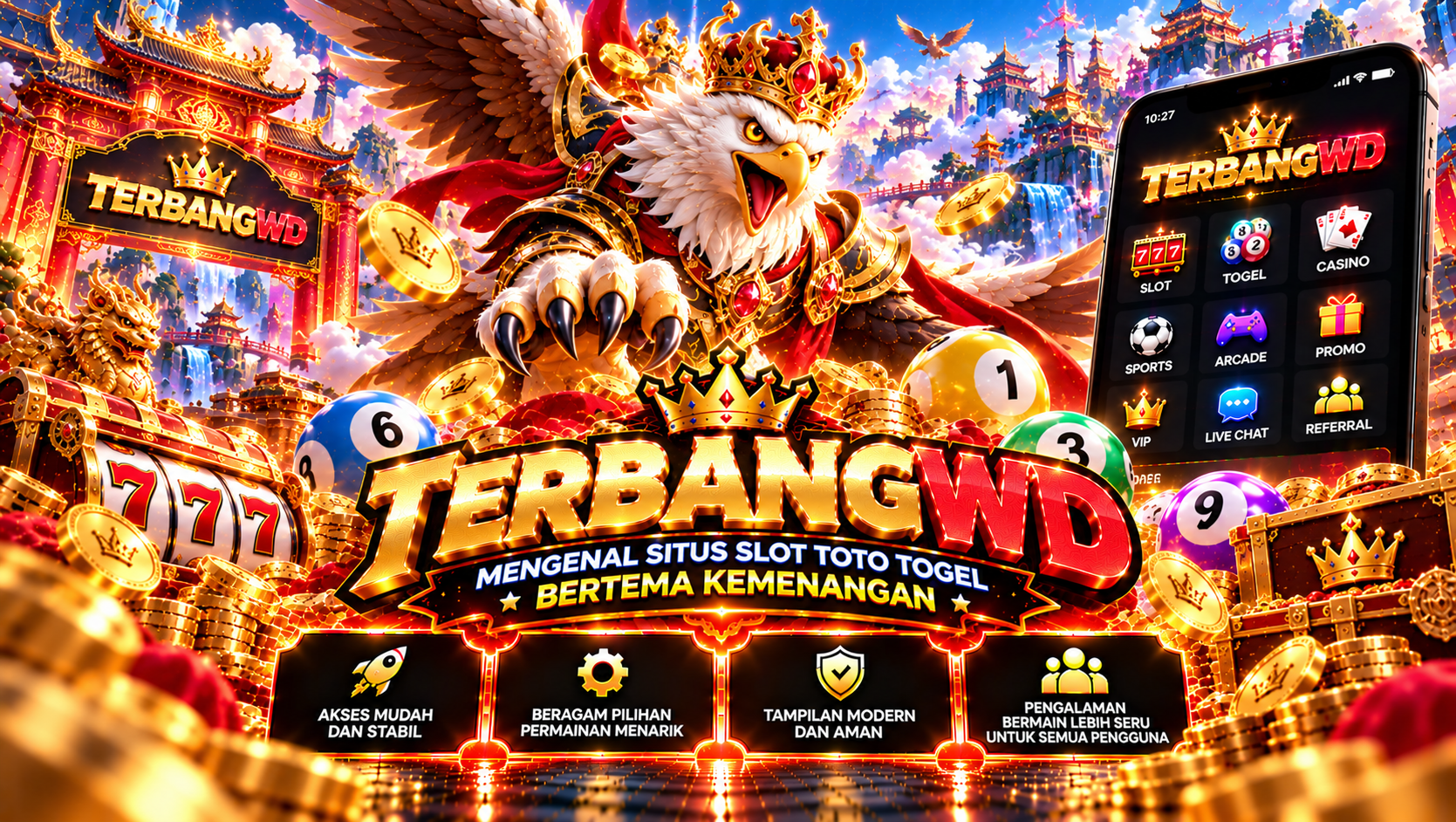 RAJATAIPAN > Link Login Situs Slot777 Terbaru Depo Pertama Berhadiah Scatter Cuan Mudah