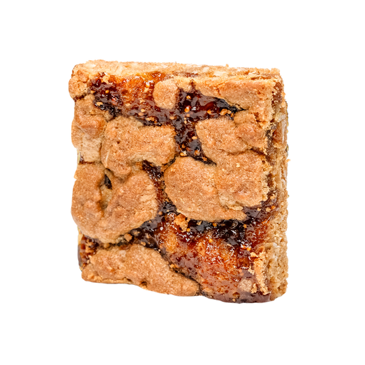 PB and Fig Bar