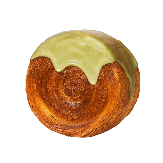 Matcha Lolli Rolls