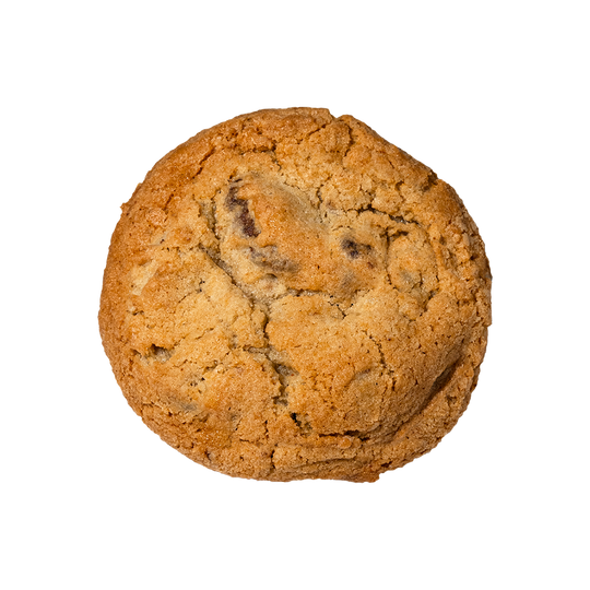 Miso Walnut Cookie