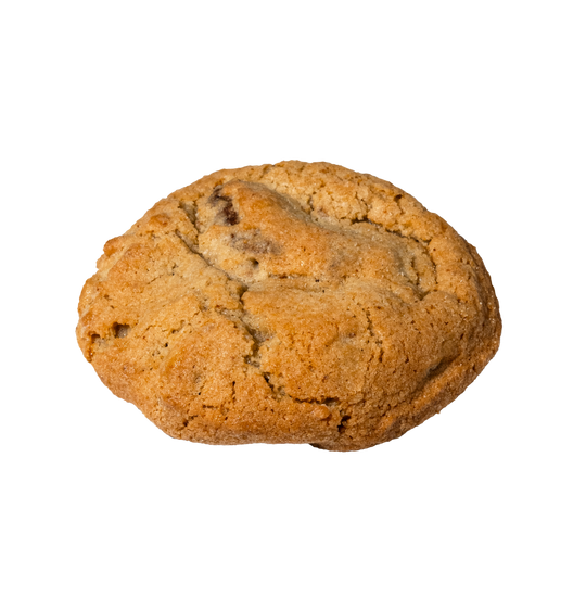 Miso Walnut Cookie