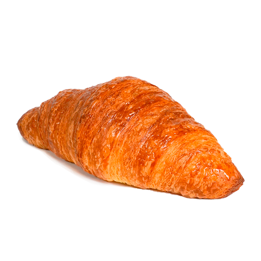 Plain Butter Croissant