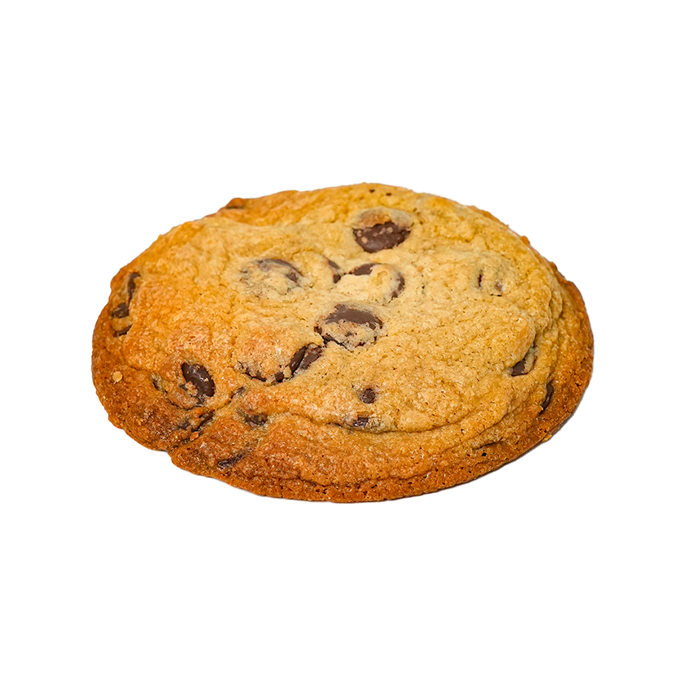 Chocolate Chip Cookie