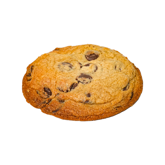 Chocolate Chip Cookie