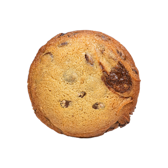 Chocolate Chip Cookie