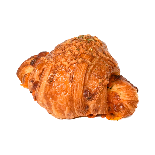 Ham and Cheese Croissant