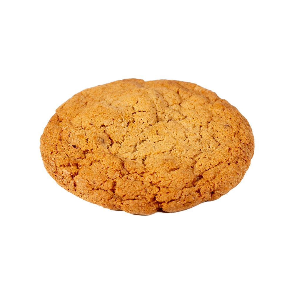 Pecan Cookie