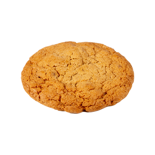 Pecan Cookie