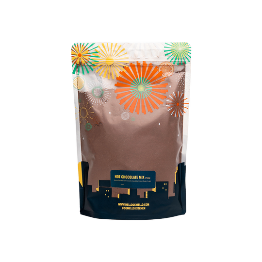 Hot Chocolate Mix